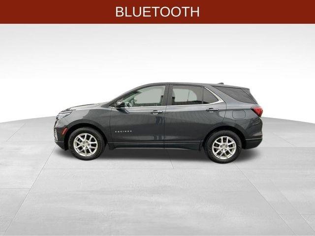 Chevrolet Equinox  2022