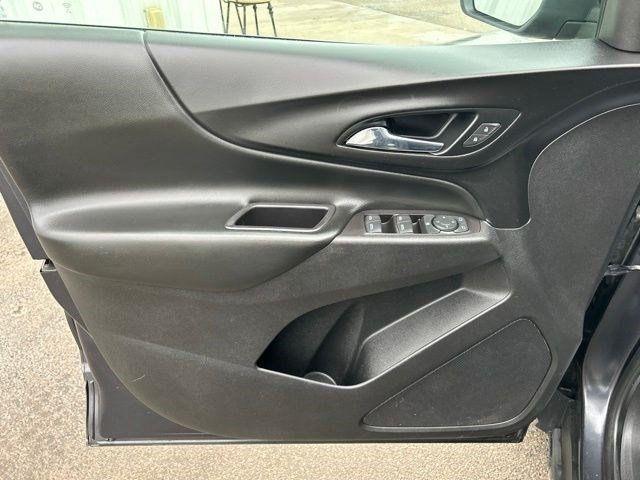 Chevrolet Equinox  2022