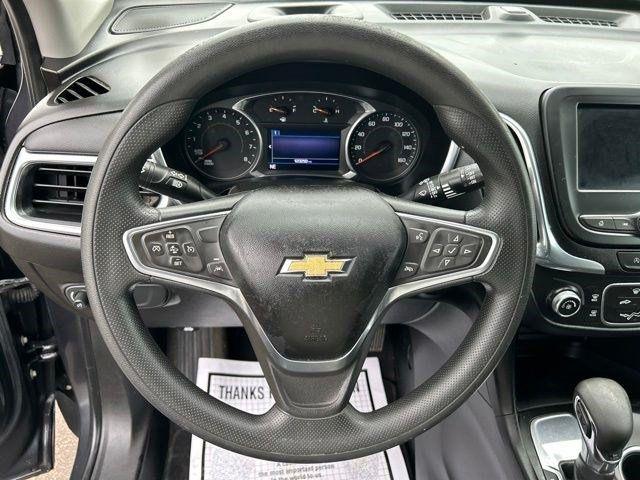 Chevrolet Equinox  2022