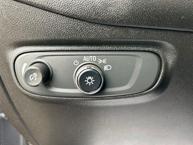 Chevrolet Equinox  2022