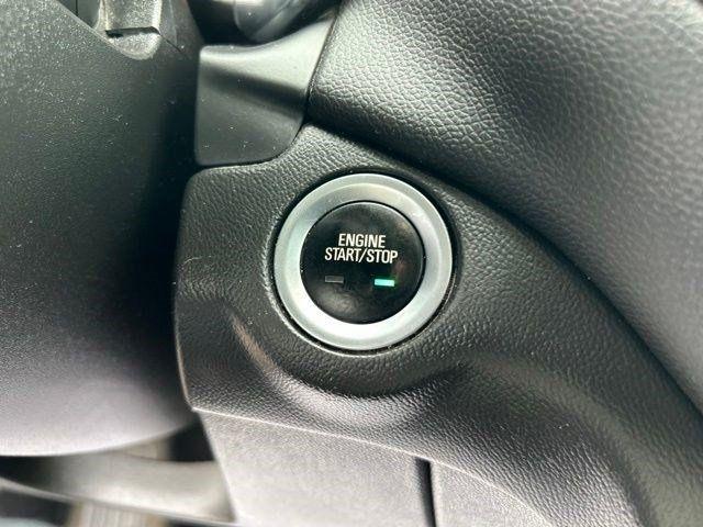 Chevrolet Equinox  2022