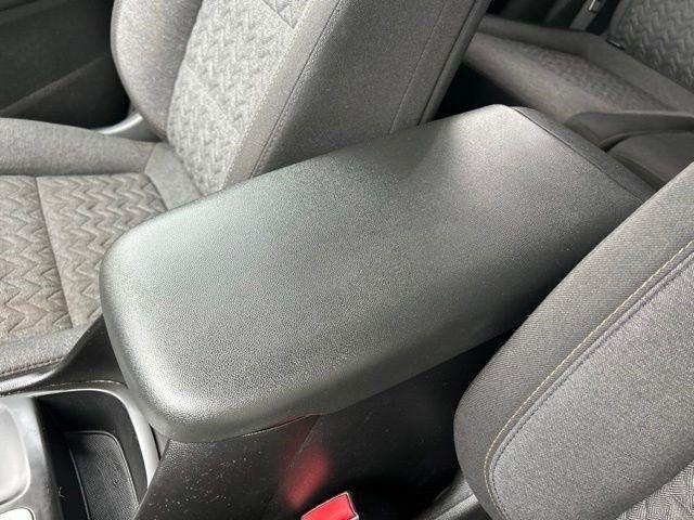Chevrolet Equinox  2022