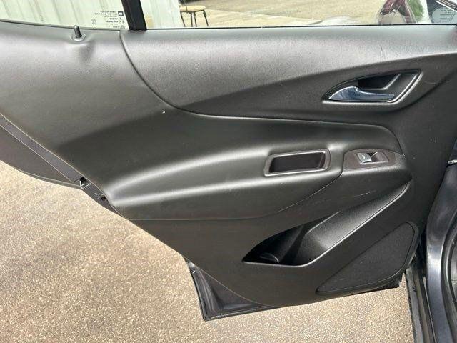 Chevrolet Equinox  2022