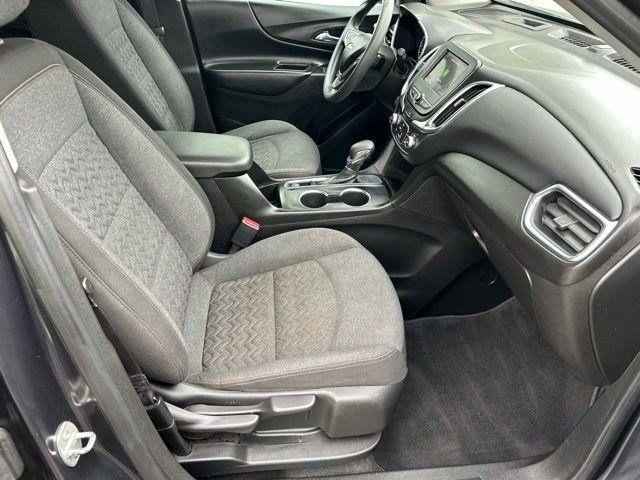 Chevrolet Equinox  2022
