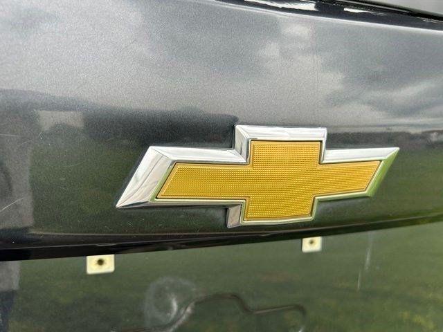 Chevrolet Equinox  2022