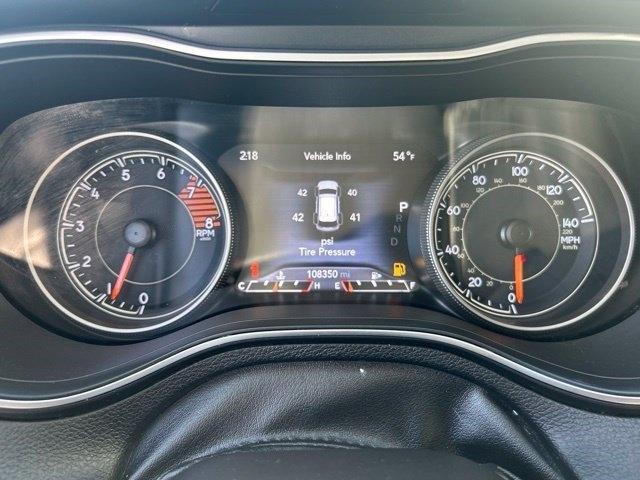 Jeep Cherokee  2019