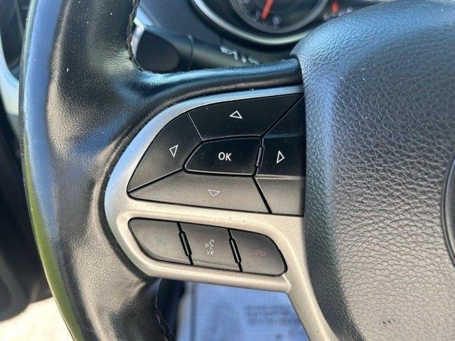 Jeep Cherokee  2019