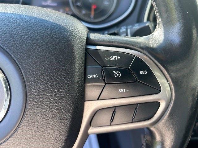 Jeep Cherokee  2019