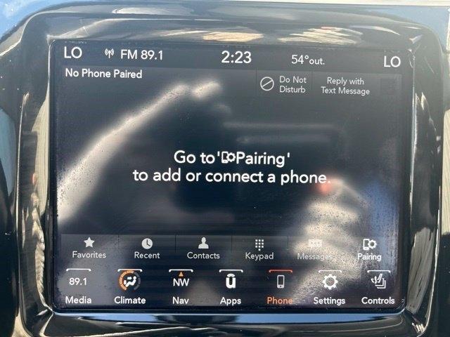 Jeep Cherokee  2019