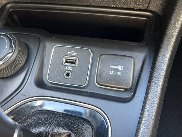 Jeep Cherokee  2019