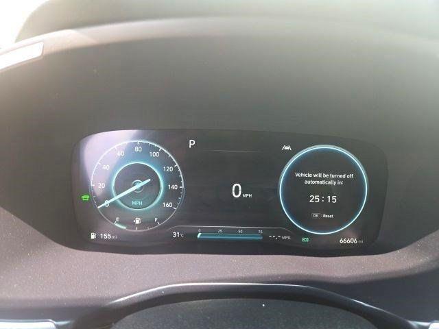 Hyundai Santa Fe Hybrid  2023