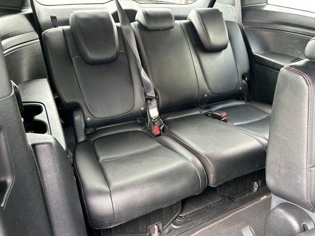 Honda Odyssey  2025