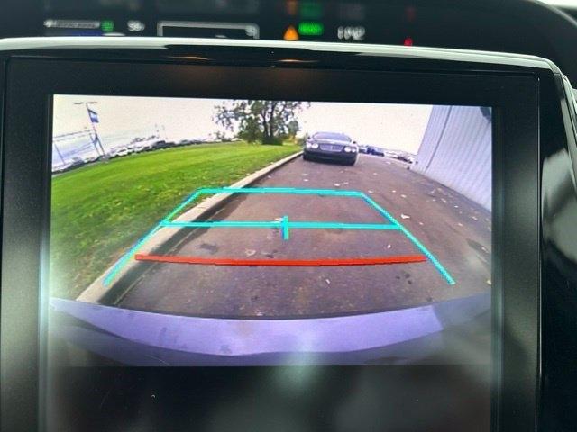 Toyota Prius Prime XLE 2020