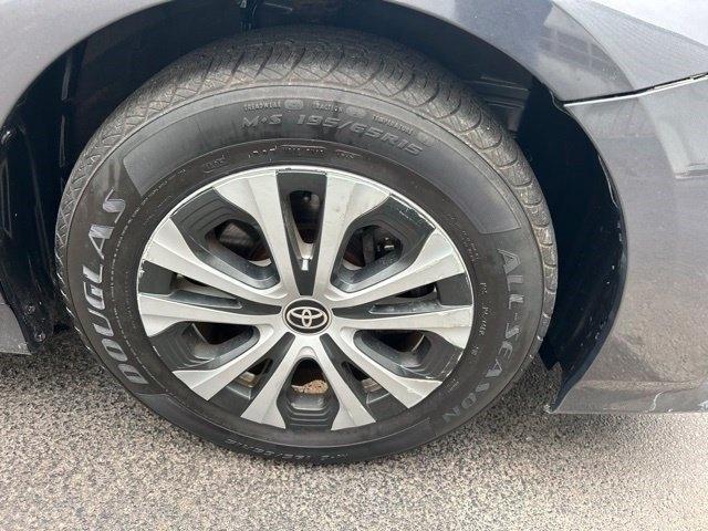 Toyota Prius Prime XLE 2020