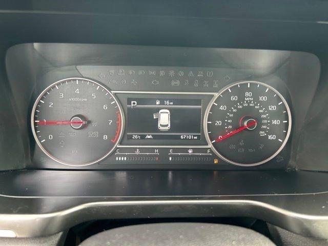 Kia Sorento  2022