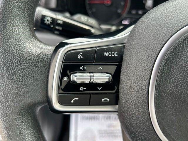 Kia Sorento  2022
