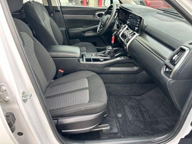 Kia Sorento  2022