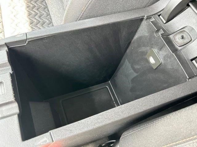 Chevrolet Equinox  2022
