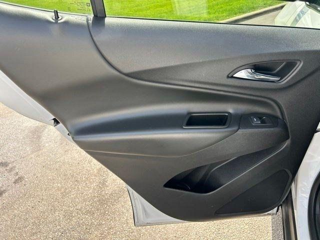 Chevrolet Equinox  2022