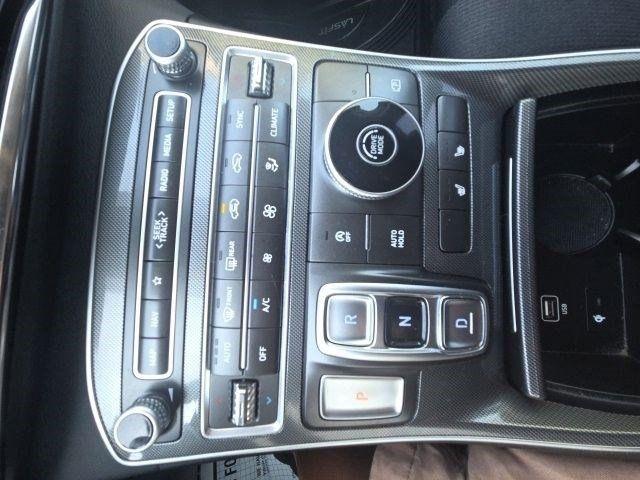 Hyundai Santa Fe  2023