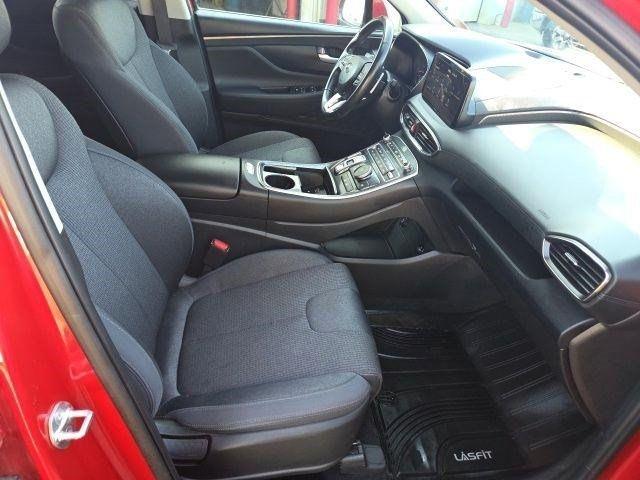Hyundai Santa Fe  2023