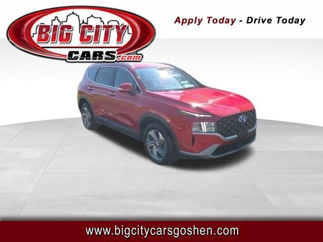Hyundai Santa Fe  2023