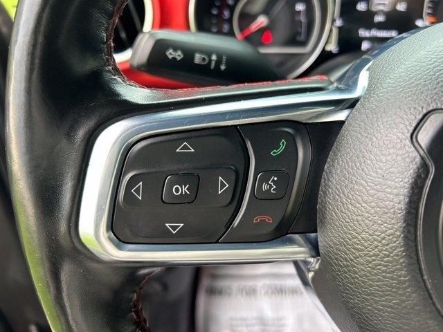 Jeep Wrangler  2020