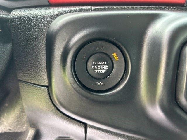 Jeep Wrangler  2020