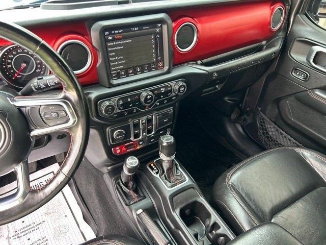 Jeep Wrangler  2020