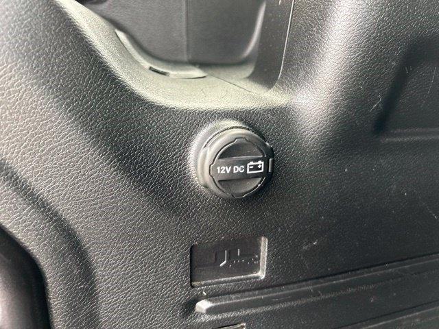 Jeep Wrangler  2020