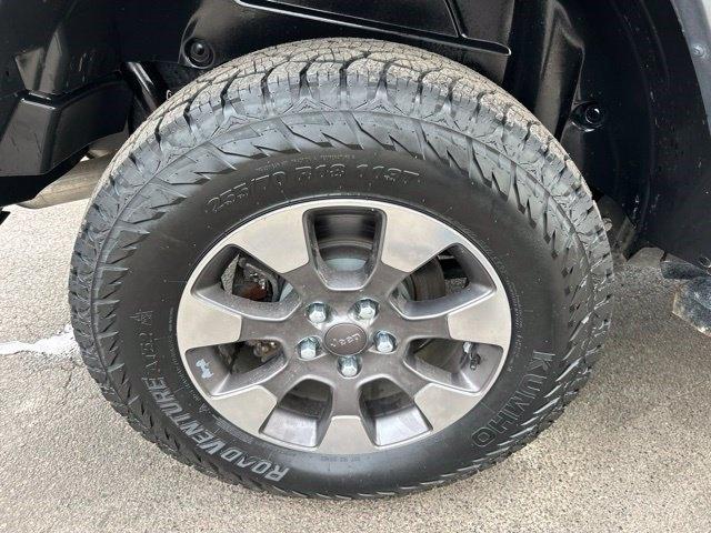 Jeep Wrangler  2020