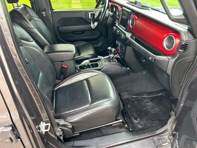 Jeep Wrangler  2020