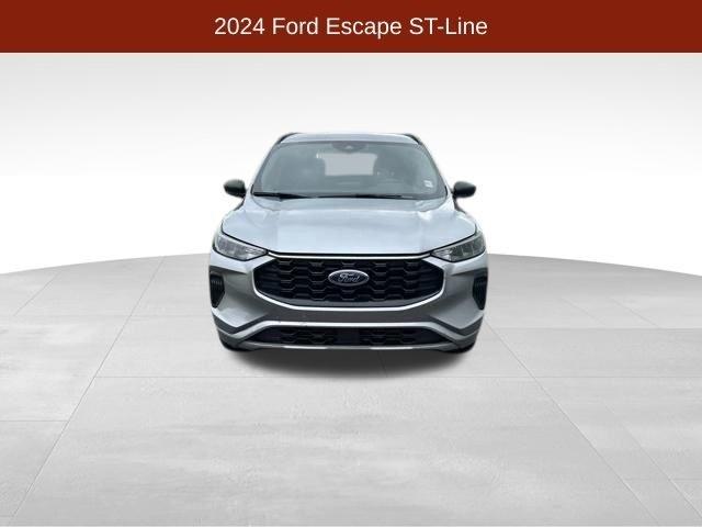 Ford Escape  2024