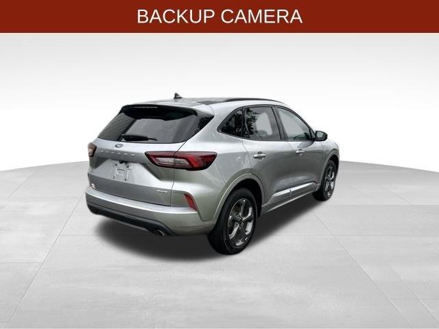 Ford Escape  2024