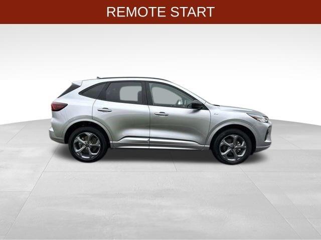 Ford Escape  2024