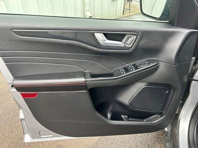 Ford Escape  2024