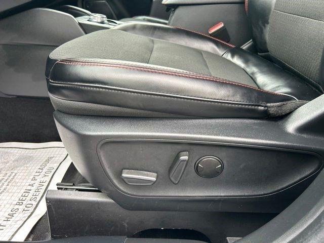 Ford Escape  2024