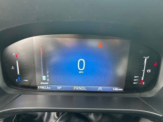 Ford Escape  2024