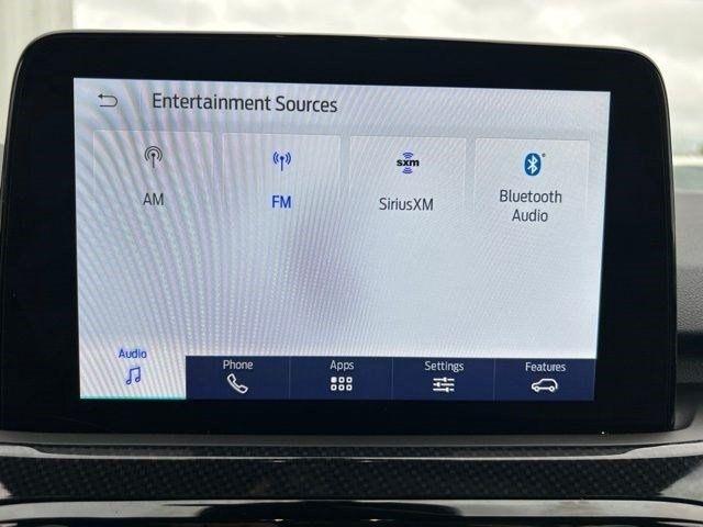 Ford Escape  2024