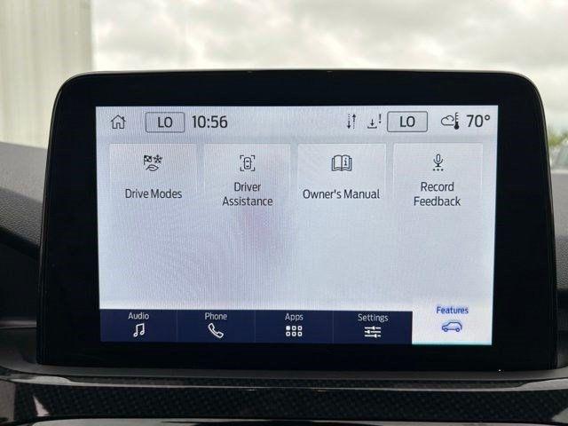 Ford Escape  2024