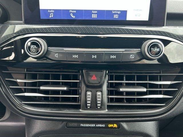 Ford Escape  2024
