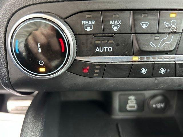 Ford Escape  2024