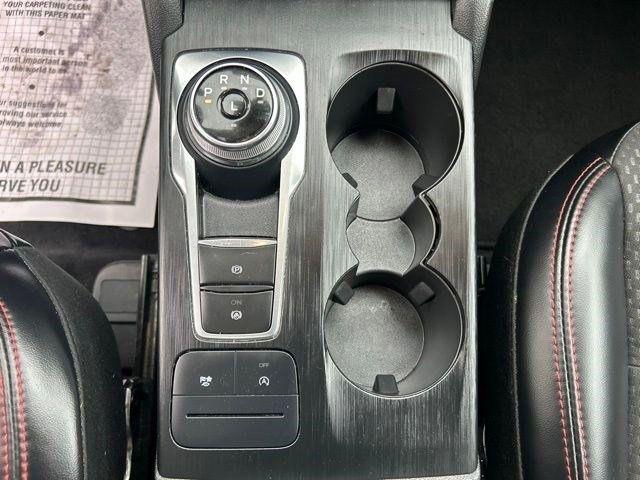 Ford Escape  2024