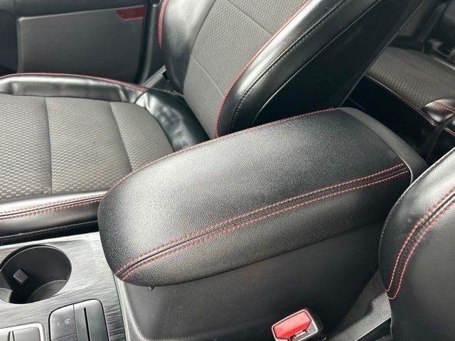 Ford Escape  2024