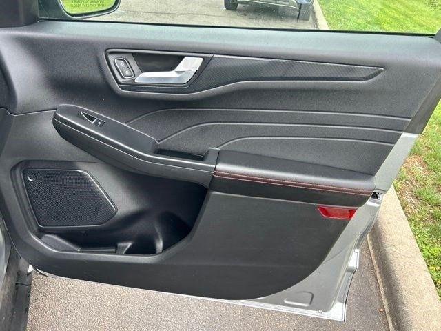 Ford Escape  2024