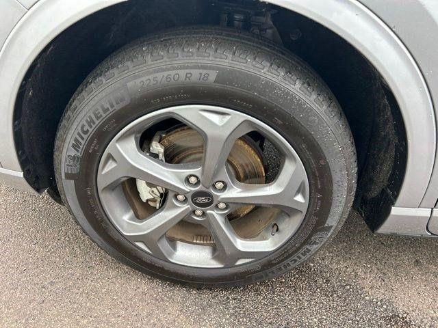 Ford Escape  2024