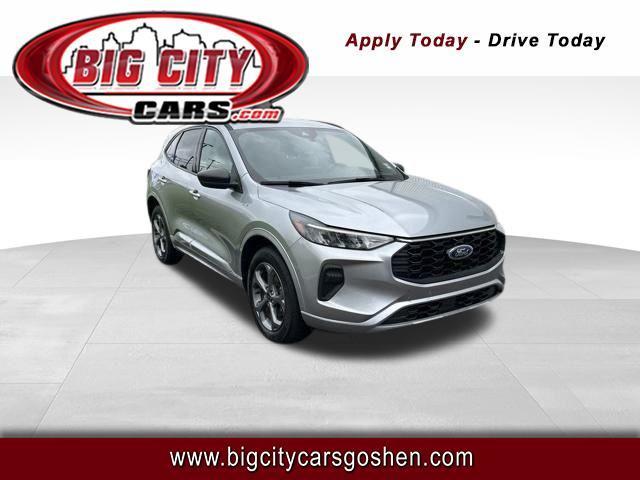 Ford Escape  2024