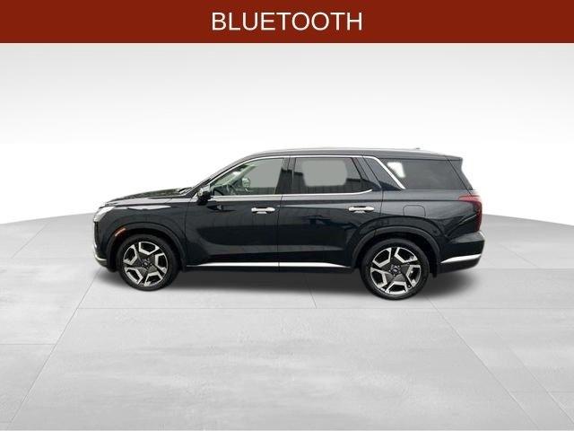Hyundai Palisade  2023