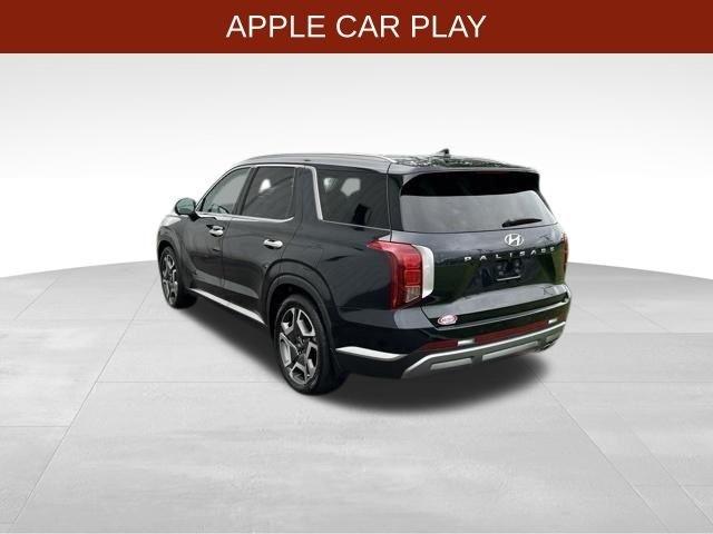 Hyundai Palisade  2023