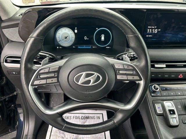 Hyundai Palisade  2023